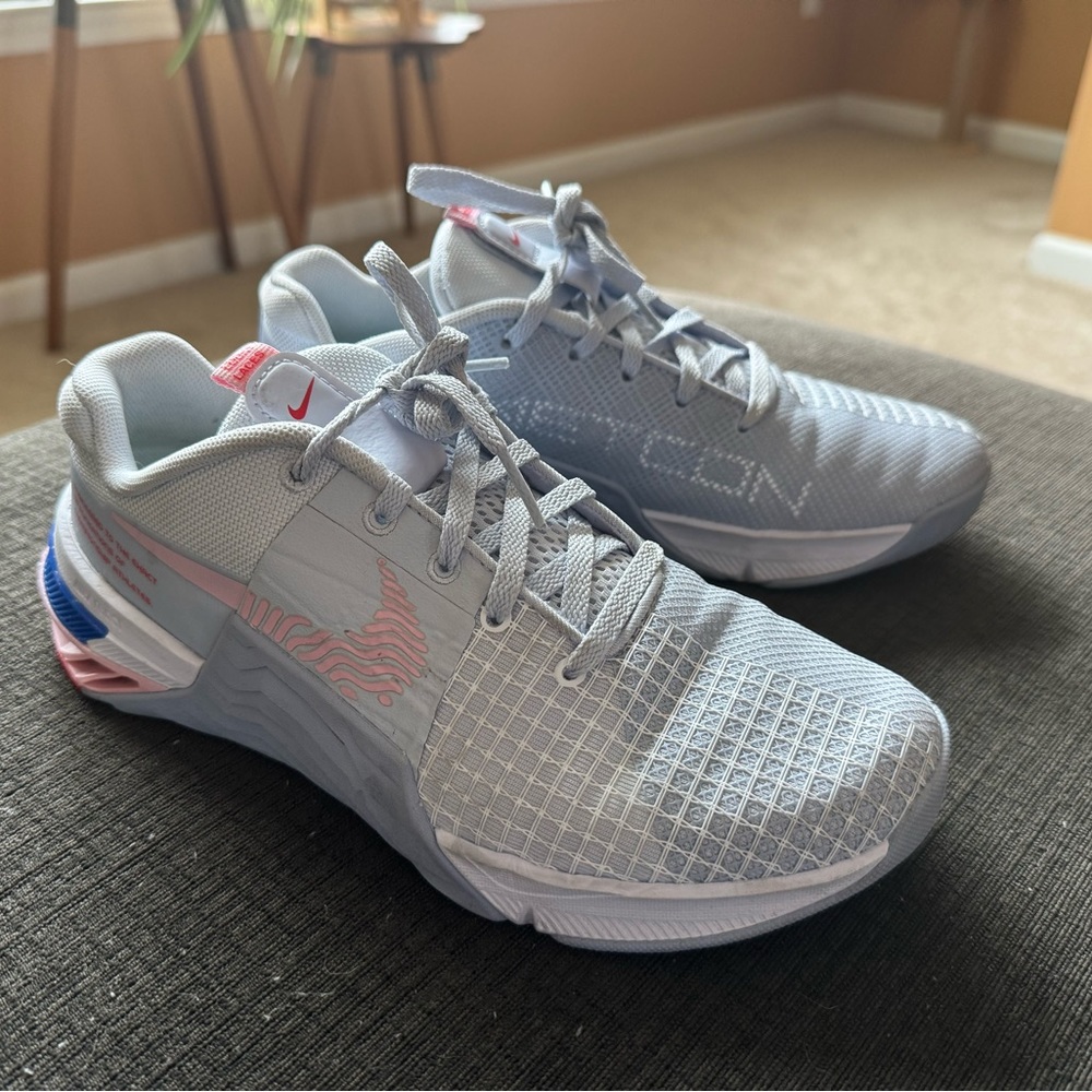 Nike Women’s Metcon 8